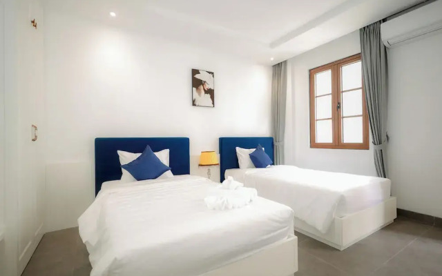 Rose Hotel Phu Quoc Island