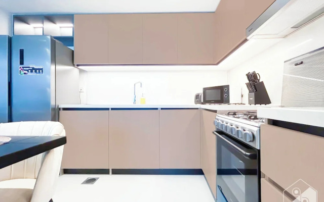 Luxury Burj Crown Downtown 4 Bedroom With Balcony