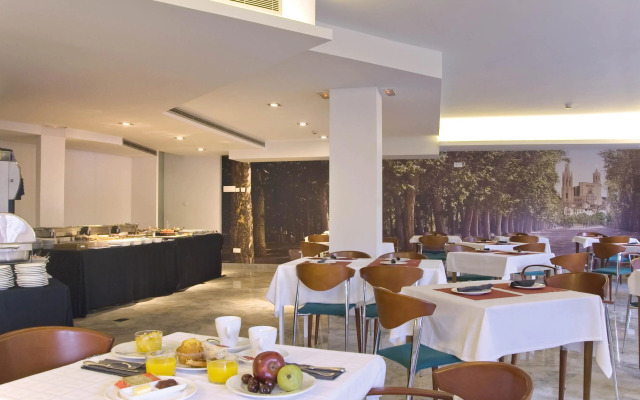 Hotel Gran Ultonia
