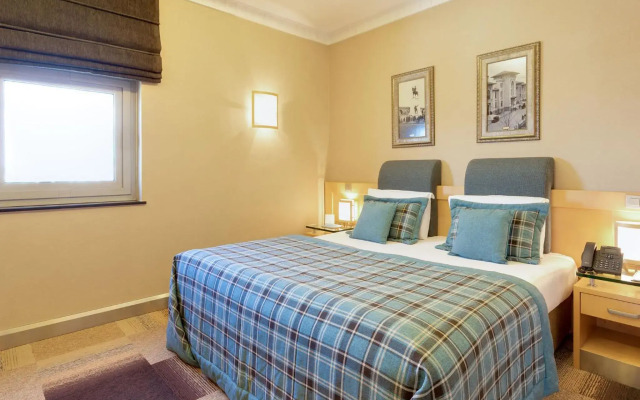 Metropolitan Hotels Ankara