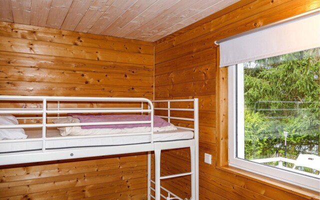 Nice Home in Goldlauter-heidersbach With 2 Bedrooms