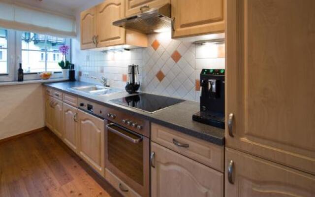 Appartements Ski Rent Michael