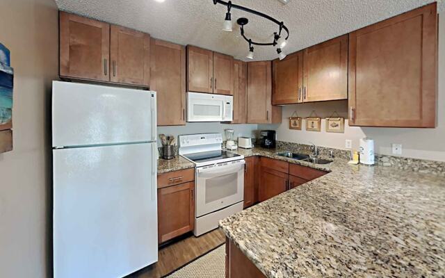 Grand Caribbean by Saltwater Vacations