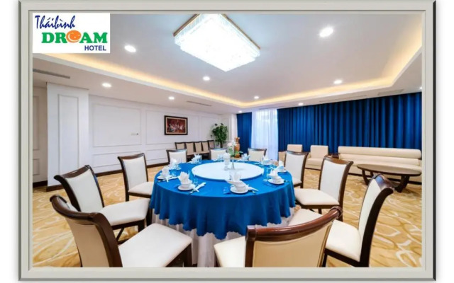 Khách sạn Thái Bình Dream