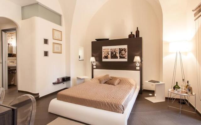 Monoresort - Casa Castellett