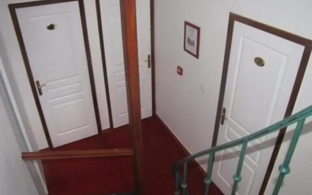 Hotel Le Saint Amant