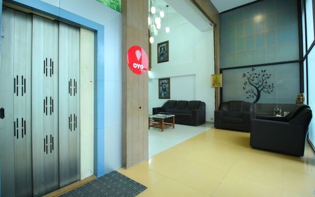 OYO 2336 Hotel Shri Krishna Palace