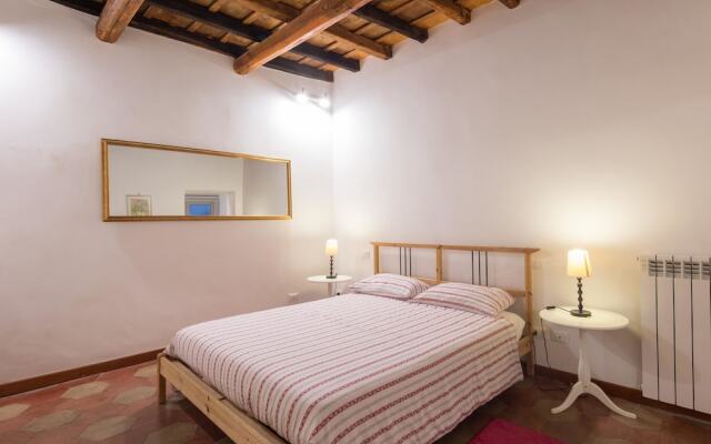 RSH Spagnoli Quiet Apartment