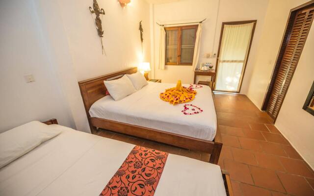 Kafu Resort & Spa