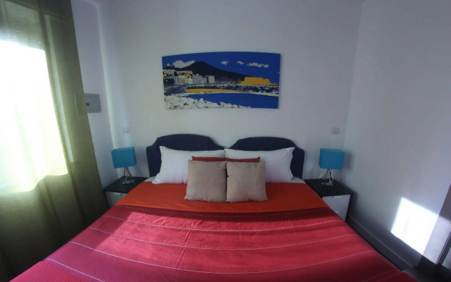 Sirena Partenope B&B