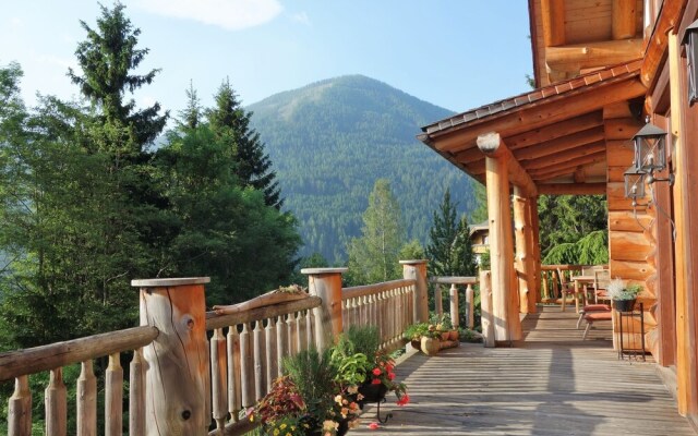 Chalet Nockalm