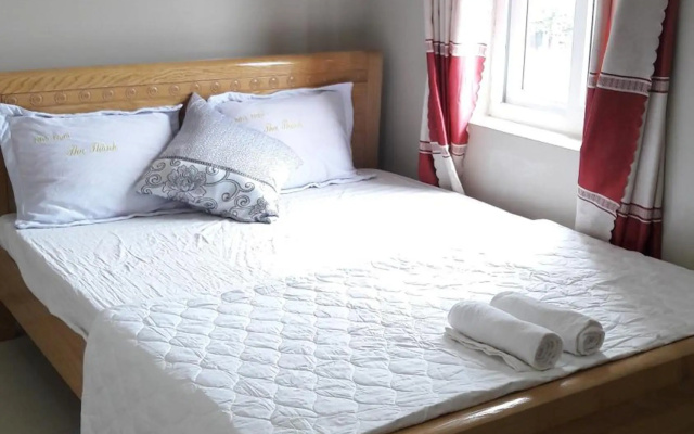 khach san thu thanh ly son – Guest Rooms – Ly Son