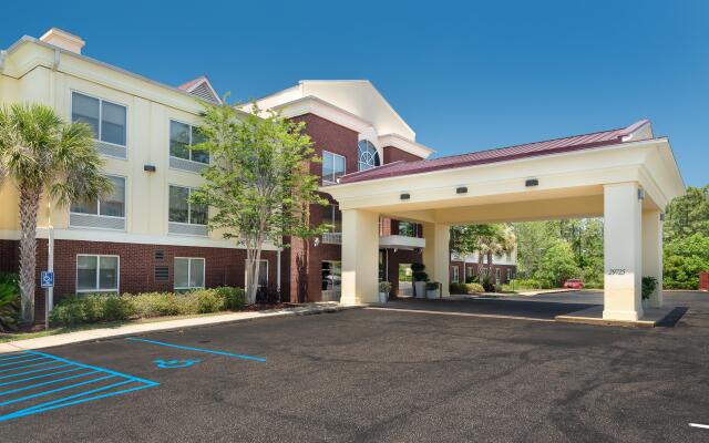 Holiday Inn Express & Suites Daphne- Spanish Fort Area, an IHG Hotel