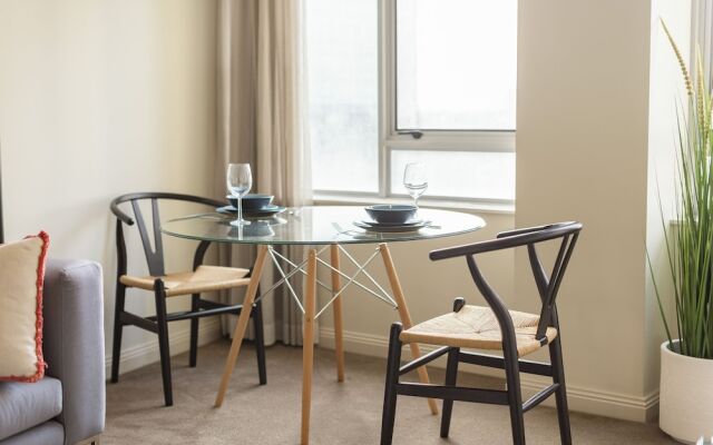 Sydney CBD 1 Bedroom Apart 1312 Brg