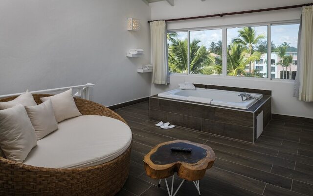 Privilege Club at Ocean Blue & Sand - All Inclusive