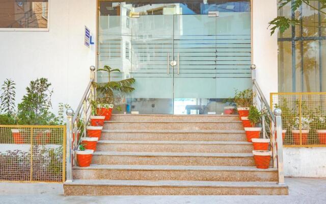 Fabhotel Yamunotri Retreat