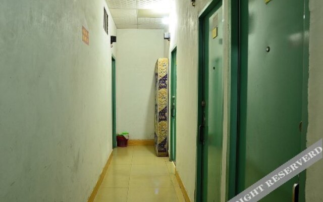 Chengxin Hostel