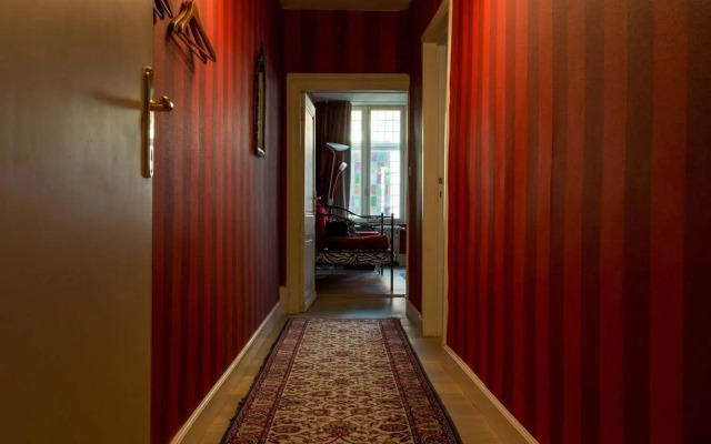 B&B Next Door