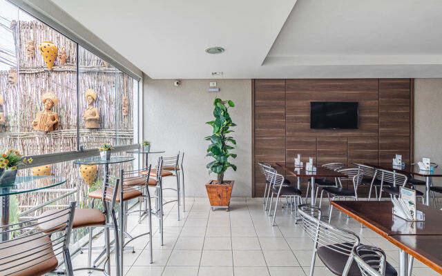 Citi Hotel Residence