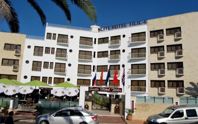 Suite Hotel Tilila