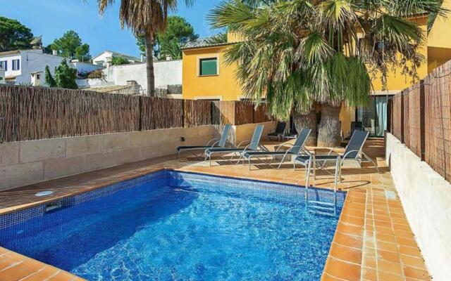 Villa Can Javi in Cala Sant Vicenç