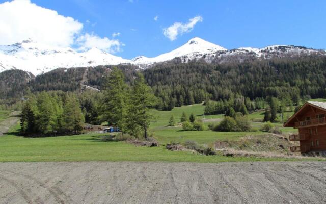 Appartement Lanslevillard, 3 pièces, 6 personnes - FR-1-508-46