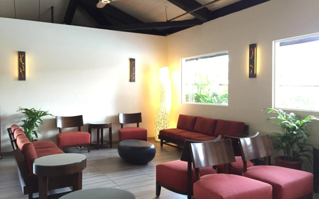 Pagoda Hotel