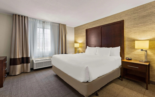 Comfort Inn Ludington near US-10