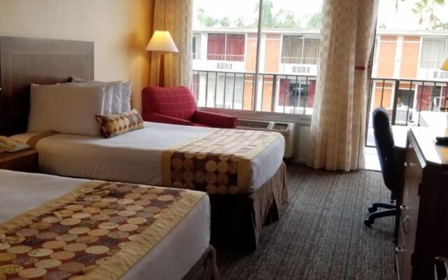 Sun Inn & Suites