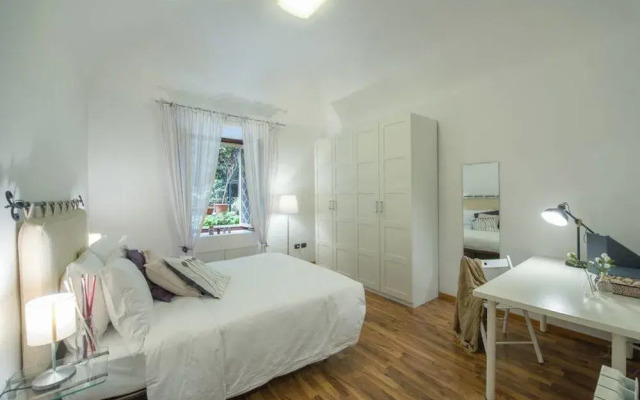 Quiet and Cosy 1 Bedroom Flat in Monteverde