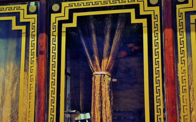 Boutique Troy Hotel
