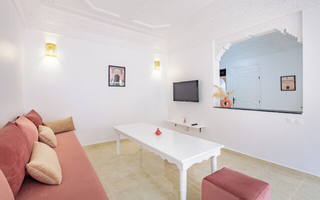 Riad Dar JuMa - Piscine Chauffée & Spa à Marrakech