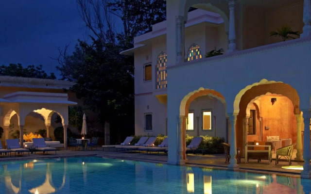 Samode Haveli
