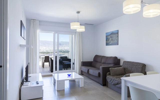 Apartamentos Mar y Sal