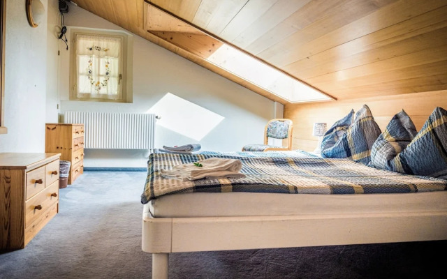 Hotel Gletscherblick