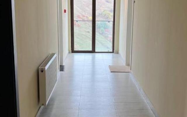 Gudauri Loft 1