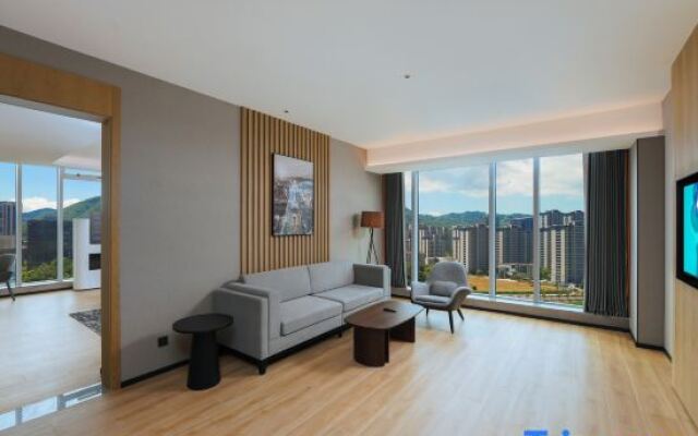 Park Inn by Radisson Hangzhou Safari Park