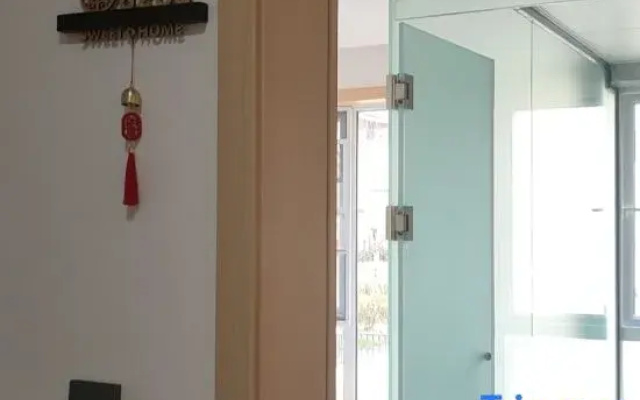 Guanshanyue Homestay (Hailuogou Tourist Center)