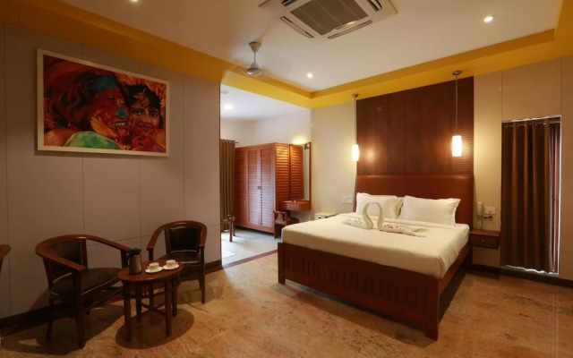 Kyriad Prestige Mayapuri Amira