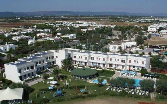 Residence Club Barbara