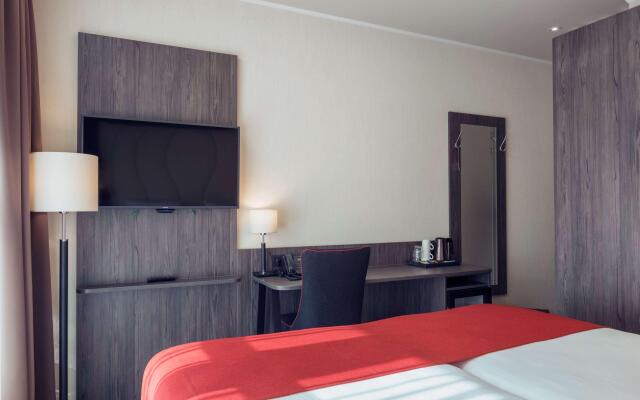 Best Western Plus Plaza Den Haag City Center