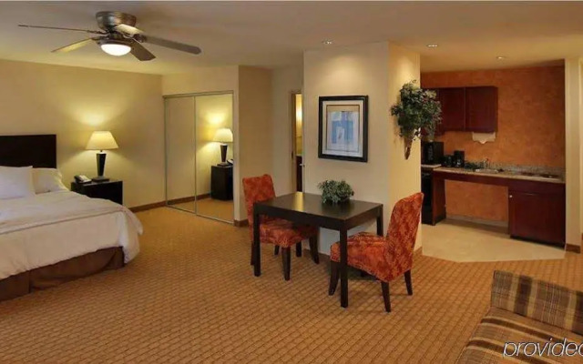 Homewood Suites by Hilton Silver Spring