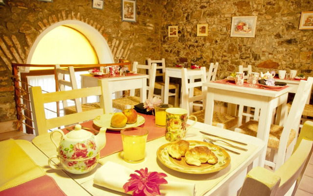Hotel La Misión