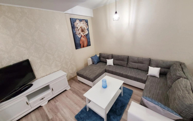 Morii Lake Apartment