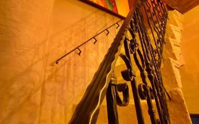 Yohannes Stone Cappadocia