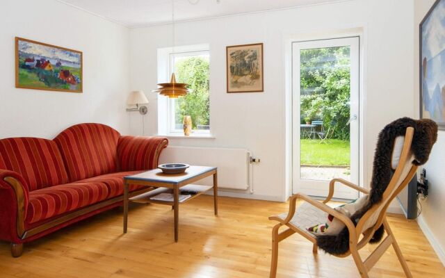 7 Person Holiday Home in Lemvig