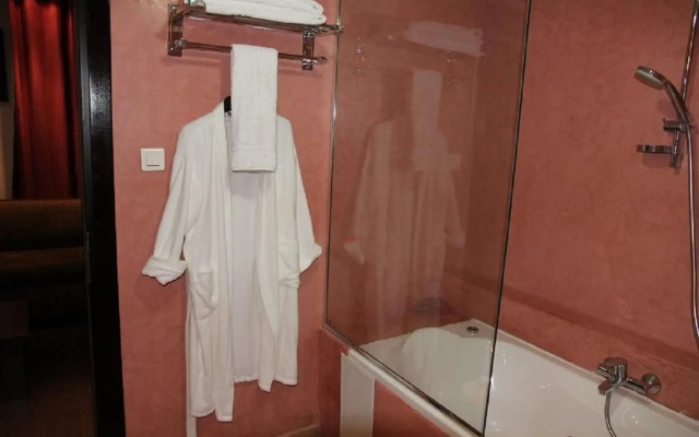 ABC Hotel