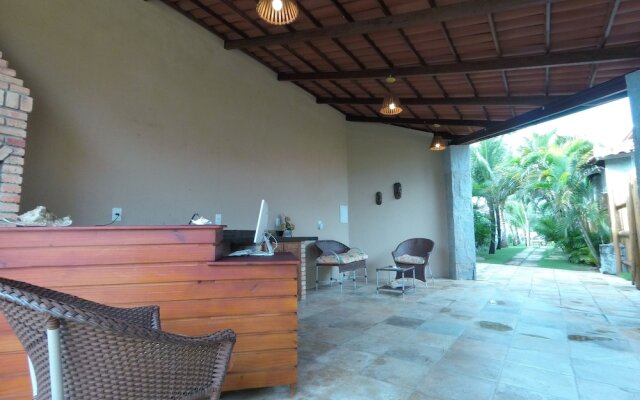 Pitanga Boutique Hotel