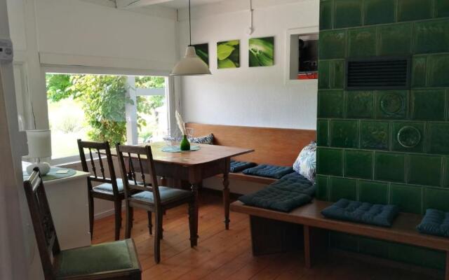 Ferienhaus Glücksmoment