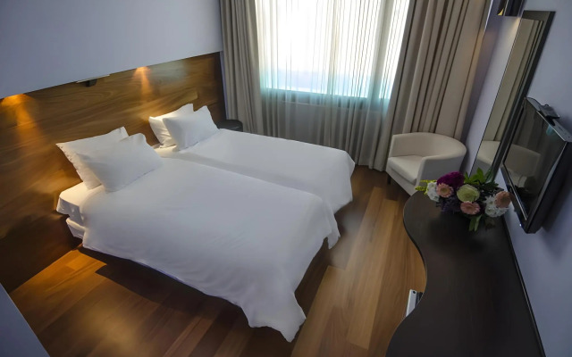 Athens Center Square Hotel